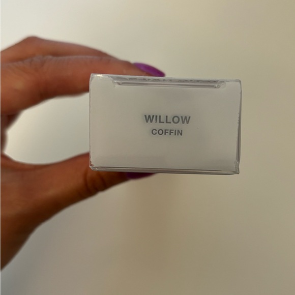 STATIC NAILS Willow Press-Ons - Picture 5 of 5